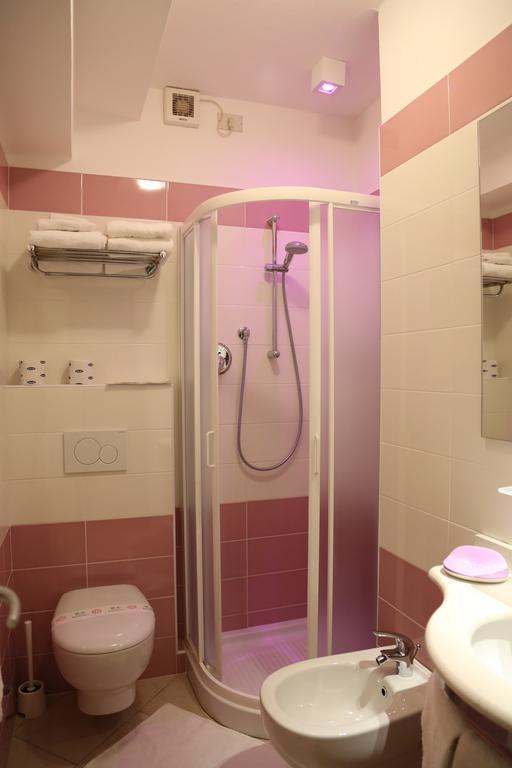 Hotel Ambra Cesenatico Room photo